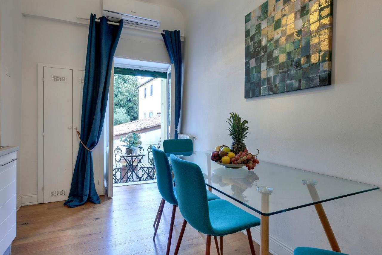 Appartement Corinne By Mamo Florence