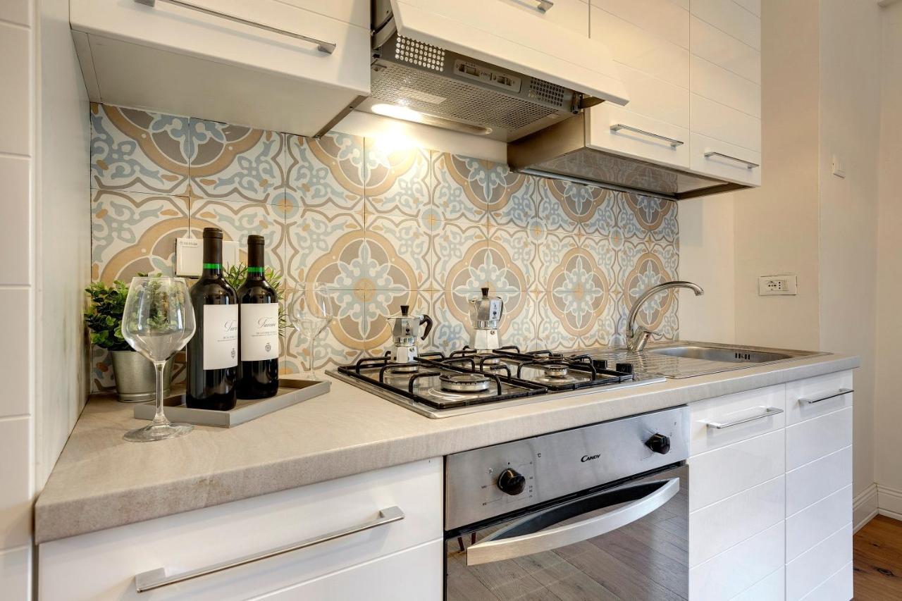 Apartamento Corinne By Mamo Florença